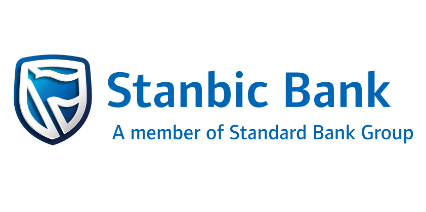 stanbic bank logo